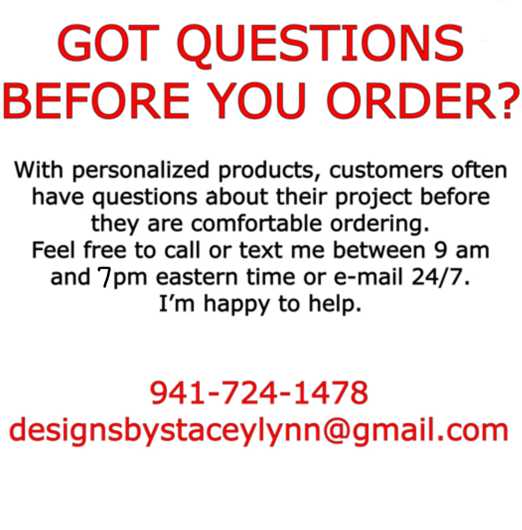 Rounded Square Wholesale Vinyl Waterproof, UV Resistant Stickers, bulk quantities - your design or mine