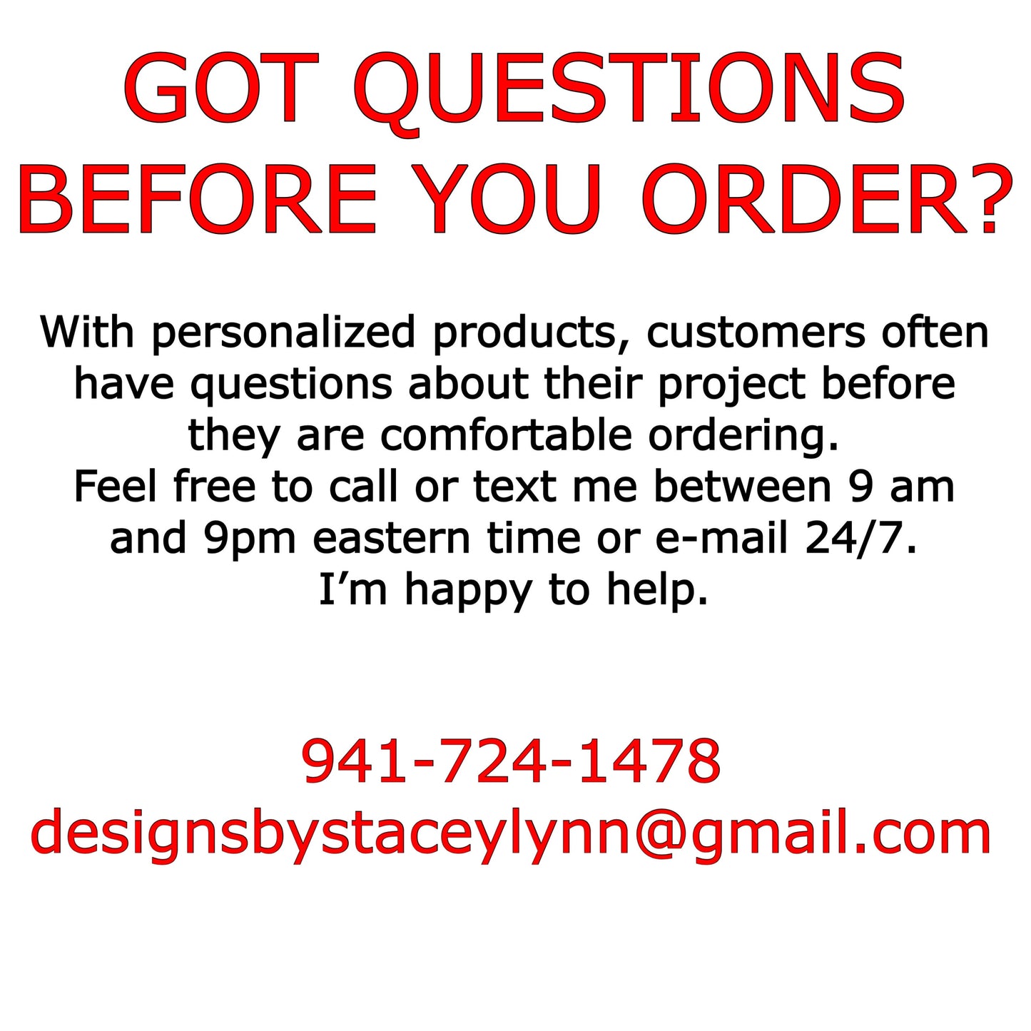 God I am letting go, do your thing - Christian Faith UV/ Waterproof Vinyl Sticker/ Decal- Choice of Size, Single or Bulk qty