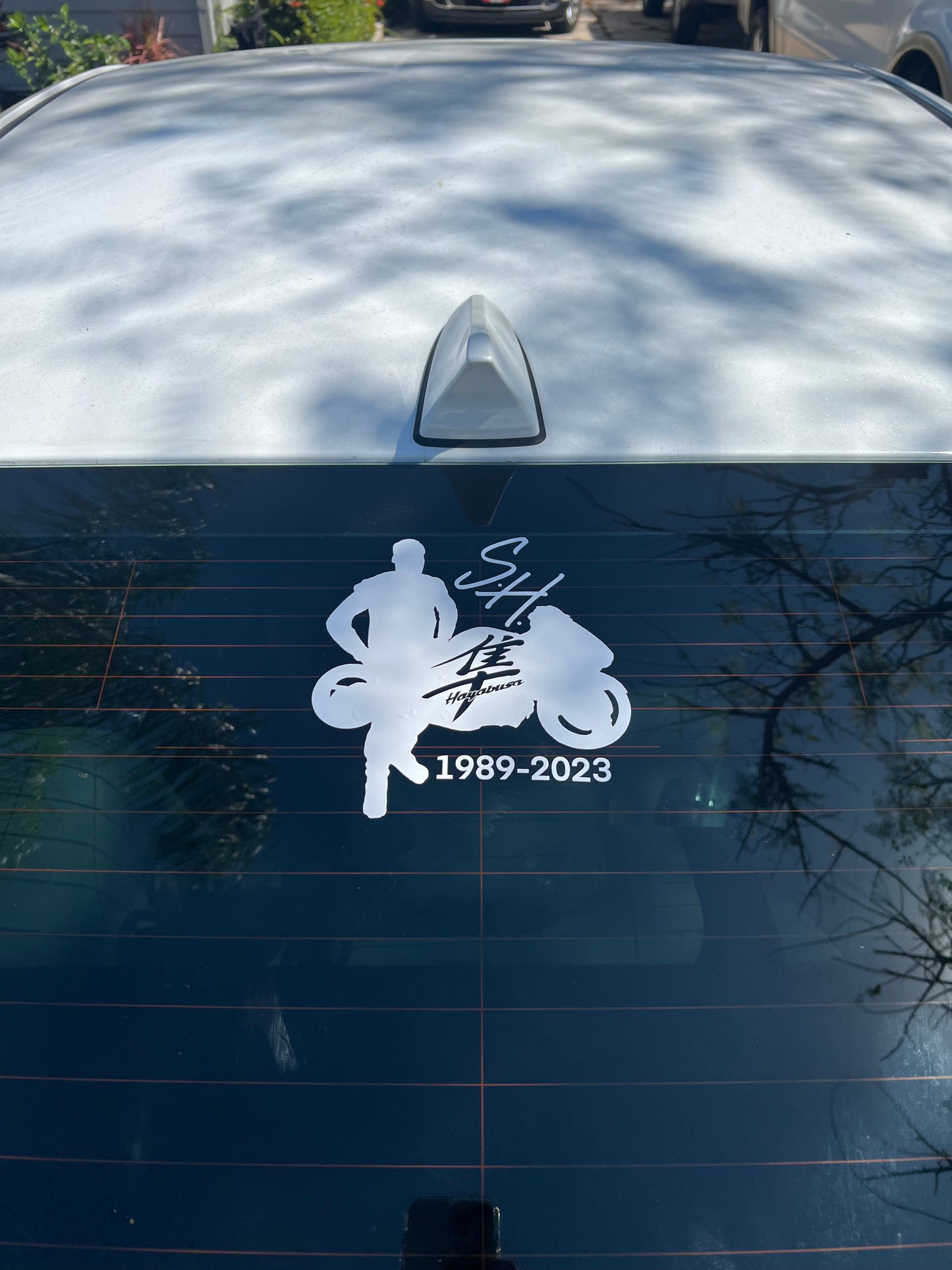 Fundraiser for the Hatch Family