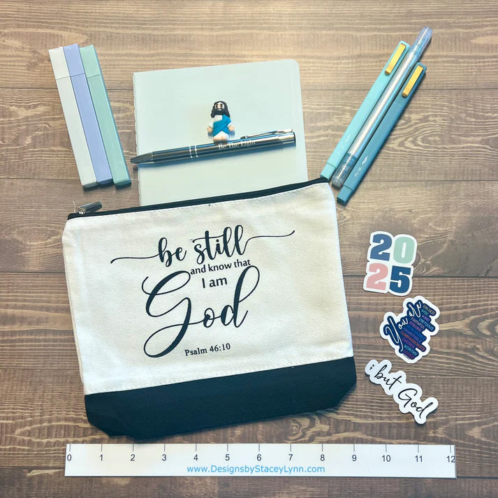 Bible Journaling