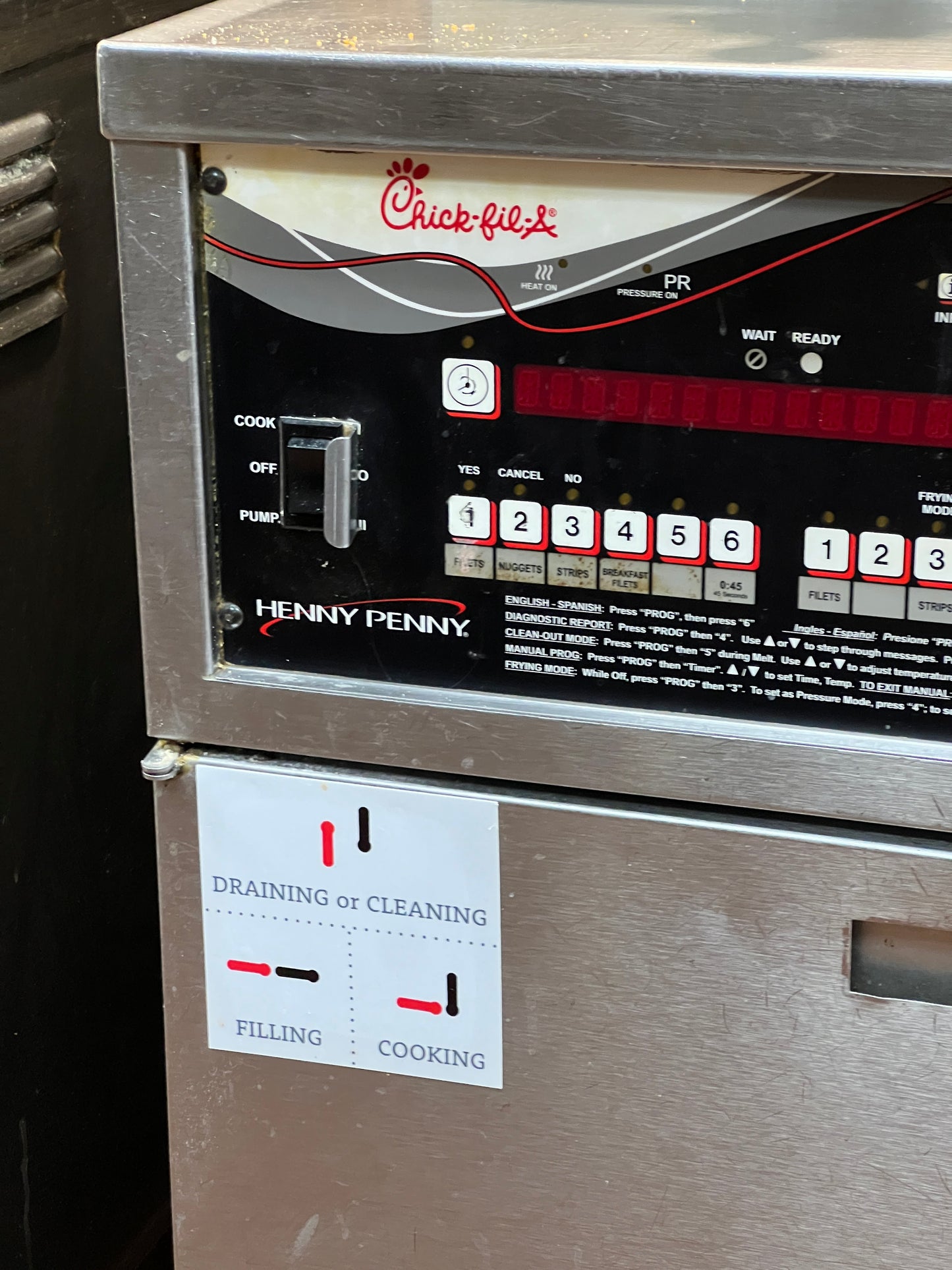 *STICKERS (Functional) Henny Settings, set of 4 or 8, 4x4 inches