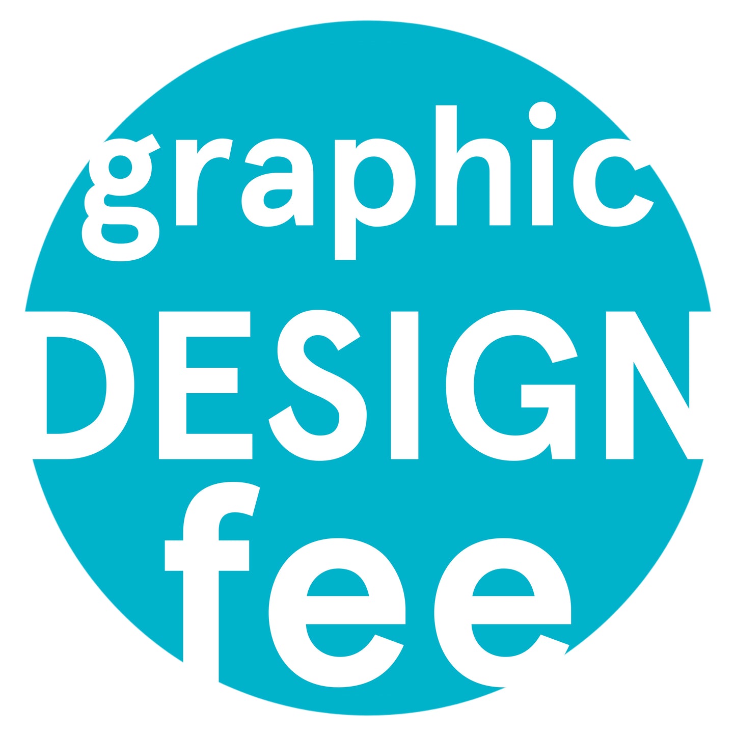 Graphic Design Deposit