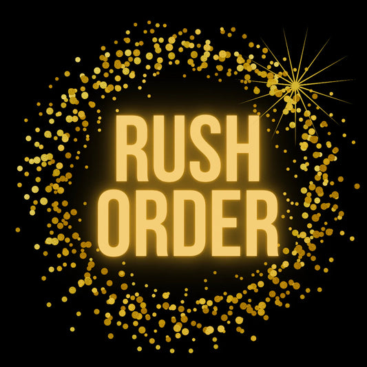 Rush Processing