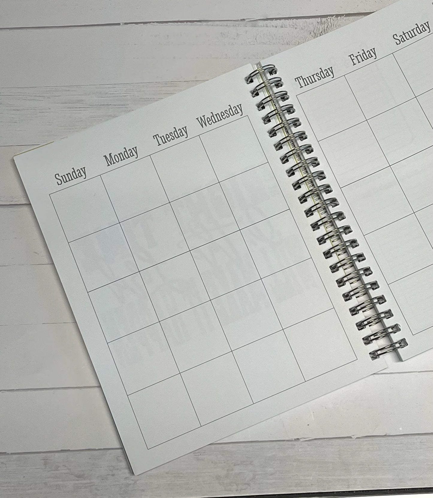 Walk by Faith - Prayer & Study Journal