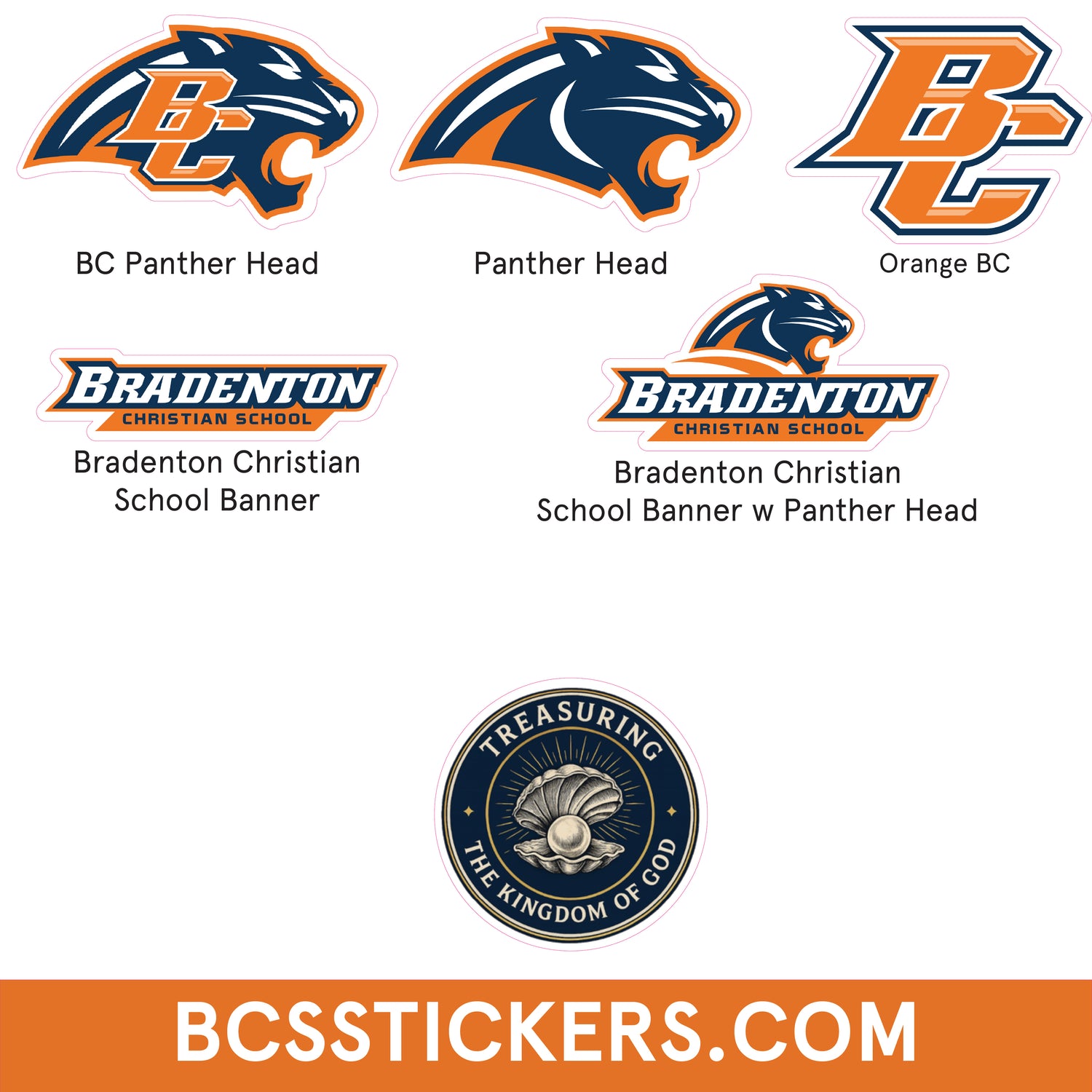 BCS