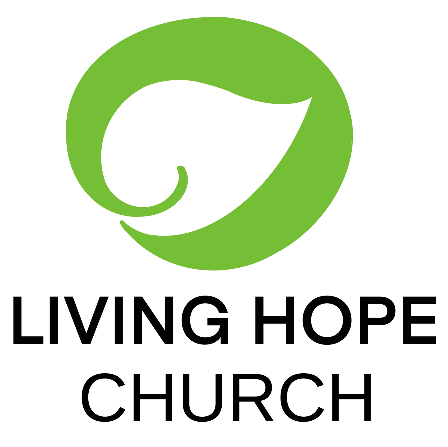 Private Listing for Living Hope Church