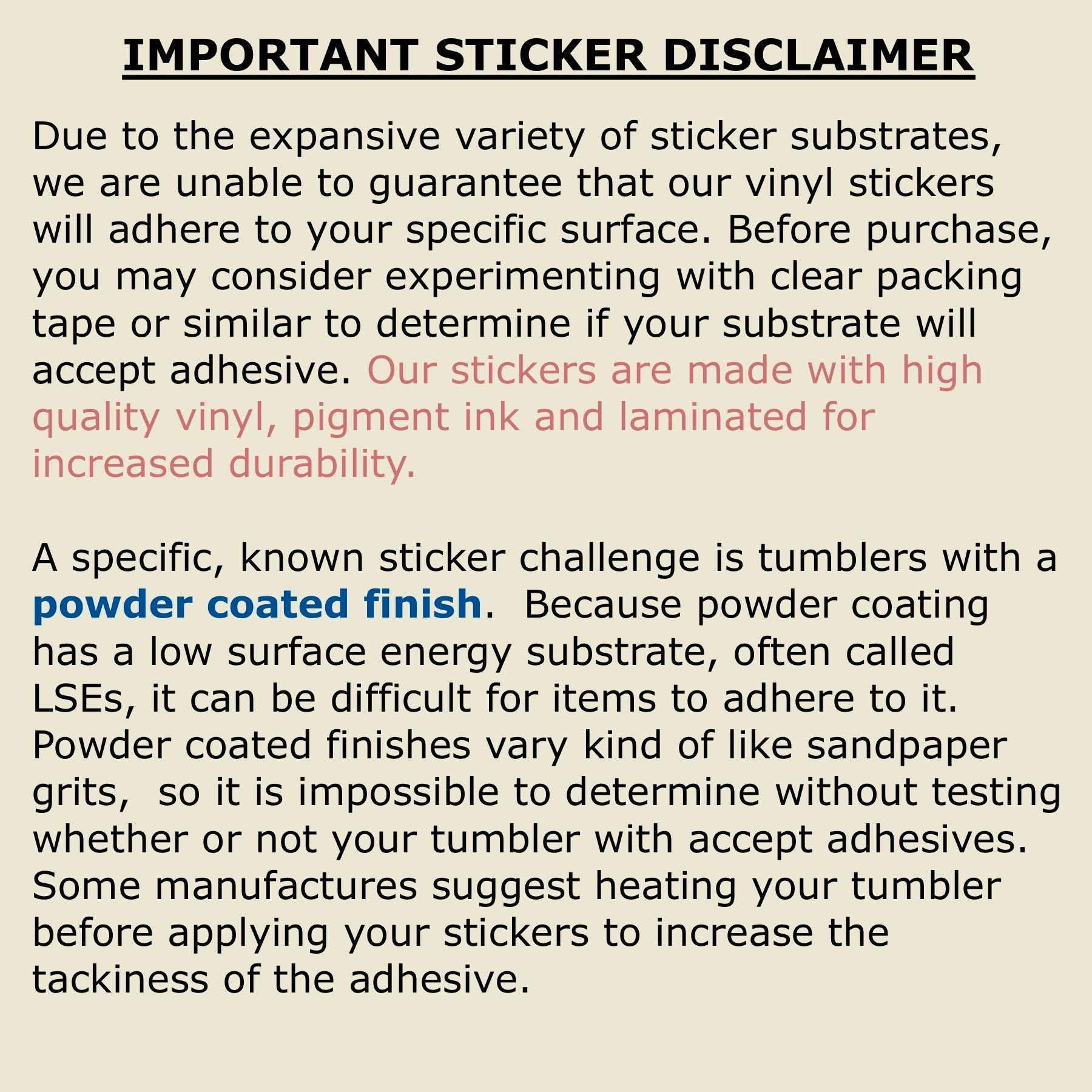 Boldness and Confident Access - Christian Faith UV/ Waterproof Vinyl Sticker/ Decal- Choice of Size