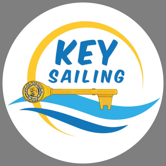 Custom order for Siesta Key Sailing