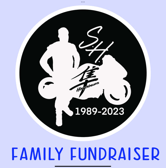 Fundraiser for the Hatch Family